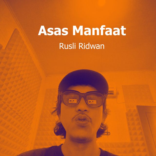 Rusli Ridwan - 'Asas Manfaat' [Ringtone]