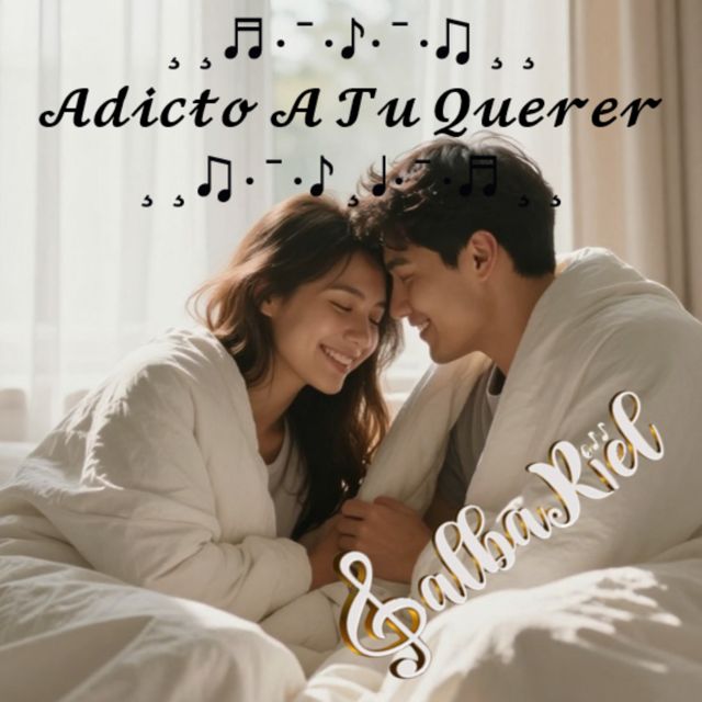 Galbariel - 'Adicto A Tu Querer' [Ringtone]