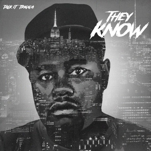 Talk It Trigga - 'Cash Rule' [Ringtone]