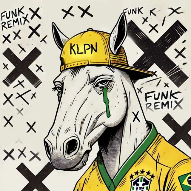KALIPIANO - 'A Bird's Last Look (Brazilian Funk)' [Ringtone]