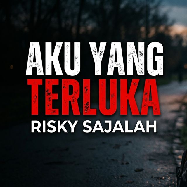 Risky Sajalah - 'Aku Yang Terluka' [Ringtone]
