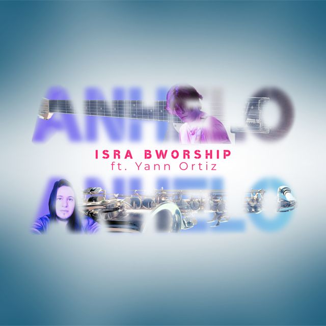 Israel Resendiz Breña - 'Anhelo (feat. Yann Ortiz)' [Ringtone]