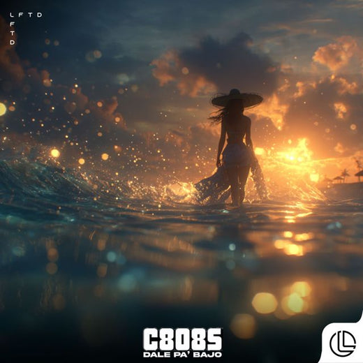 C808s - 'Dale Pa’ Bajo' [Ringtone]