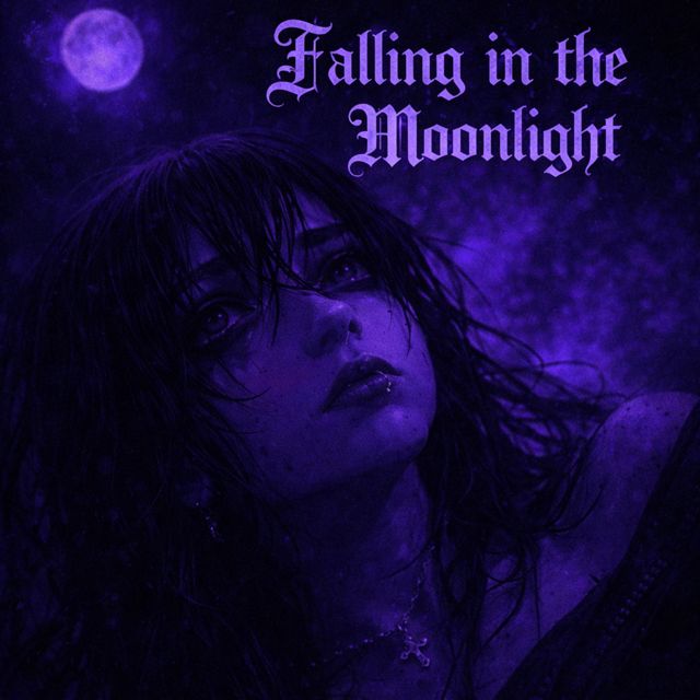 Lun4 - 'Falling in the Moonlight (Lit)' [Ringtone]