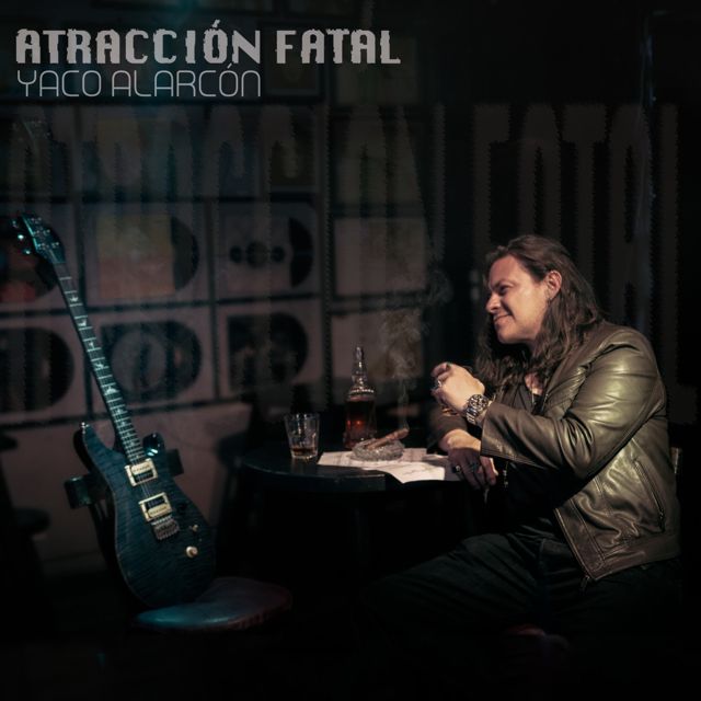 YACO ALARCÓN - 'Canta Conmigo' [Ringtone]