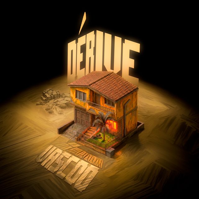 Vascoo - 'DÈRIVE' [Ringtone]