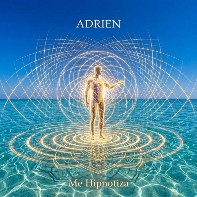 ADRIEN - 'Me Hipnotiza' [Ringtone]