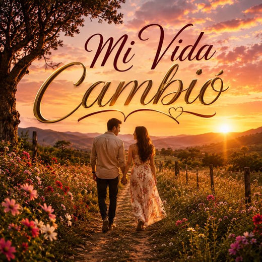 El Sonero del Alma - 'Mi Vida Cambió' [Ringtone]