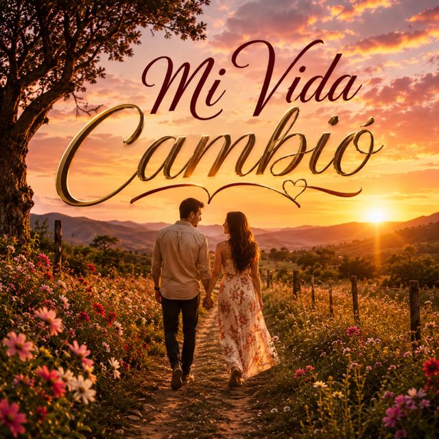El Sonero del Alma - 'Mi Vida Cambió' [Ringtone]
