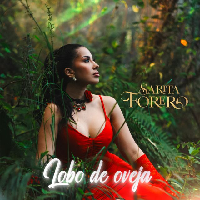 Sarita Forero - 'Lobo De Oveja' [Ringtone]