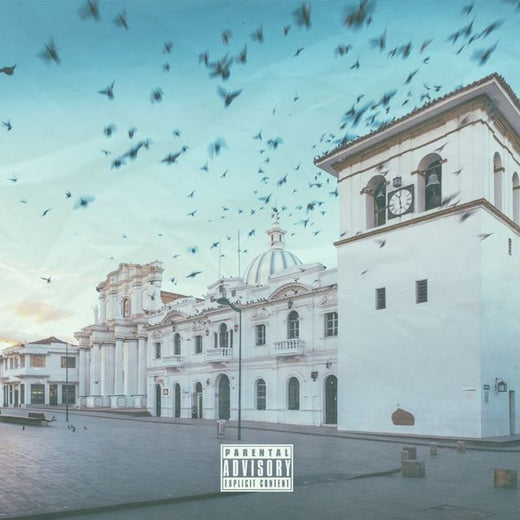 Silencio - 'CAUCANISTAN' [Ringtone]