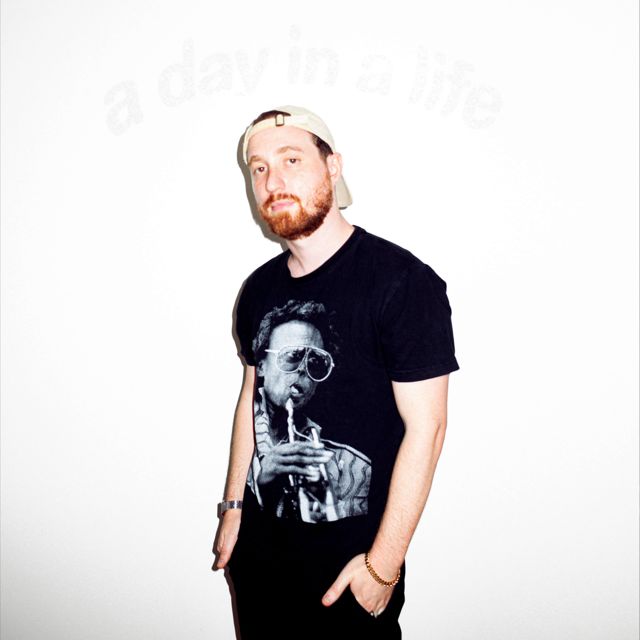 Bobby Freemont - 'a day in a life' [Ringtone]