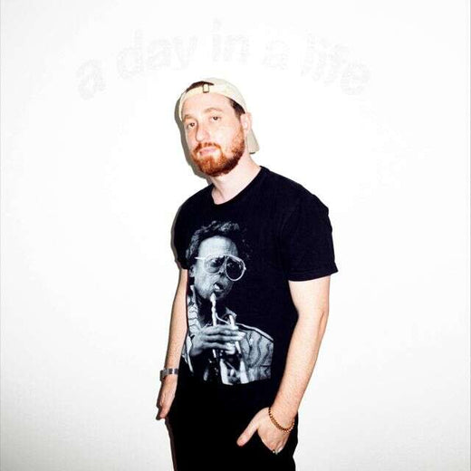 Bobby Freemont - 'a day in a life' [Ringtone]