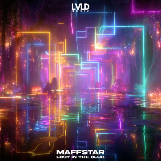 Maffstar - 'Lost In The Club' [Ringtone]