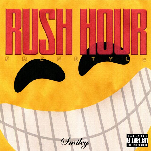 Smiley - 'Rush Hour Freestyle' [Ringtone]