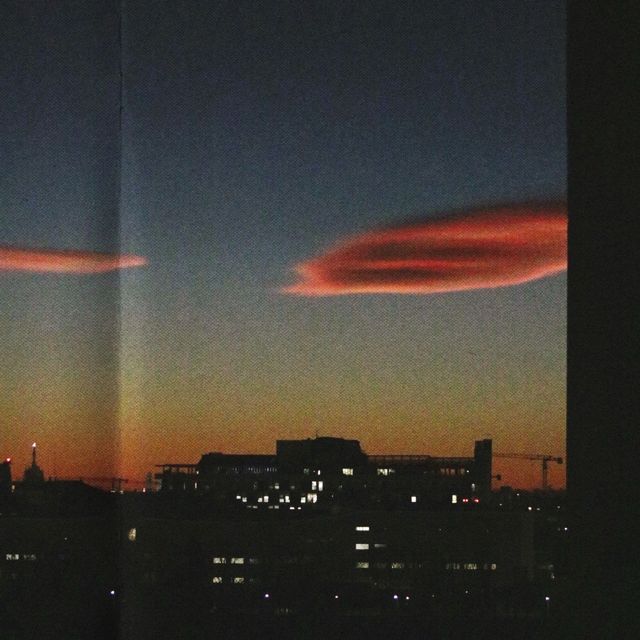 Motel Feelings at 3AM - 'Just to see if you call me back' [Ringtone]