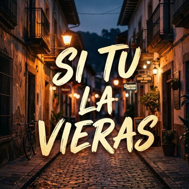 DORARD - 'Si Tu La Vieras' [Ringtone]