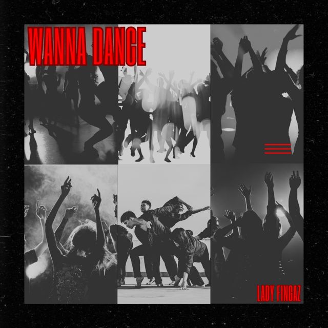 Lady Fingaz - 'Wanna Dance' [Ringtone]
