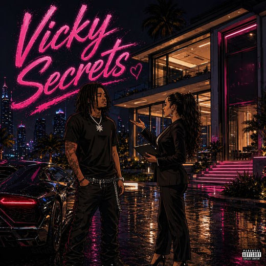 ZIDII - 'Vicky Secrets' [Ringtone]