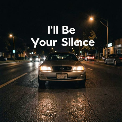 NSPRecord - 'I'll Be Your Silence' [Ringtone]
