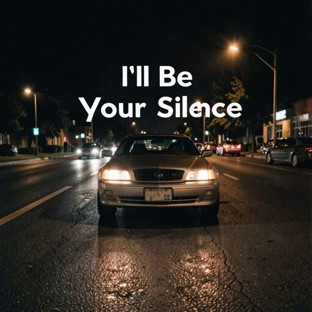 NSPRecord - 'I'll Be Your Silence' [Ringtone]
