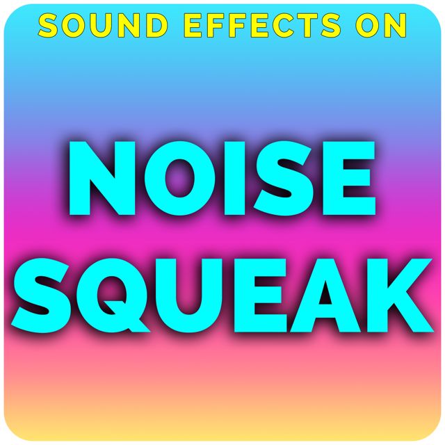 Phone Boy - 'Noise Squeak (feat. ASMR Wizard)' [Ringtone]