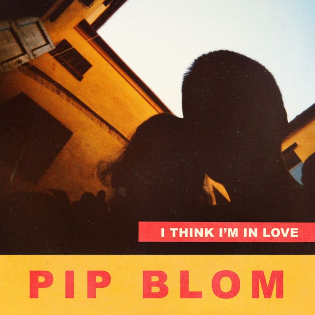 Pip Blom - 'I Think I'm In Love' [Ringtone]