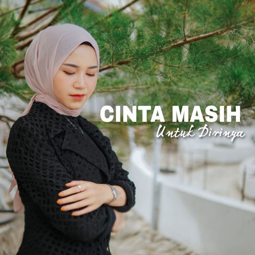 Tika Permanita - 'Cinta Masih Untuk Dirinya' [Ringtone]