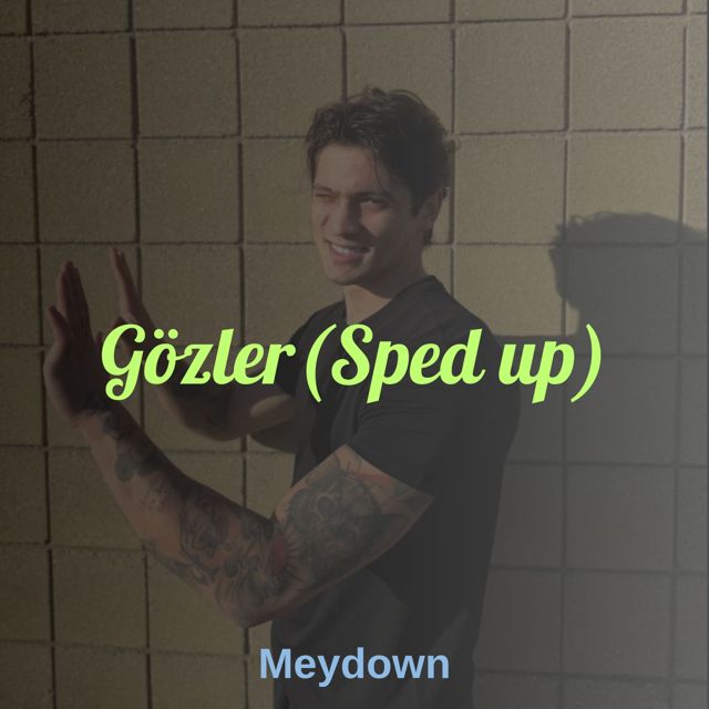 Barbar60 - 'Gözler (speed up+reverb)' [Ringtone]