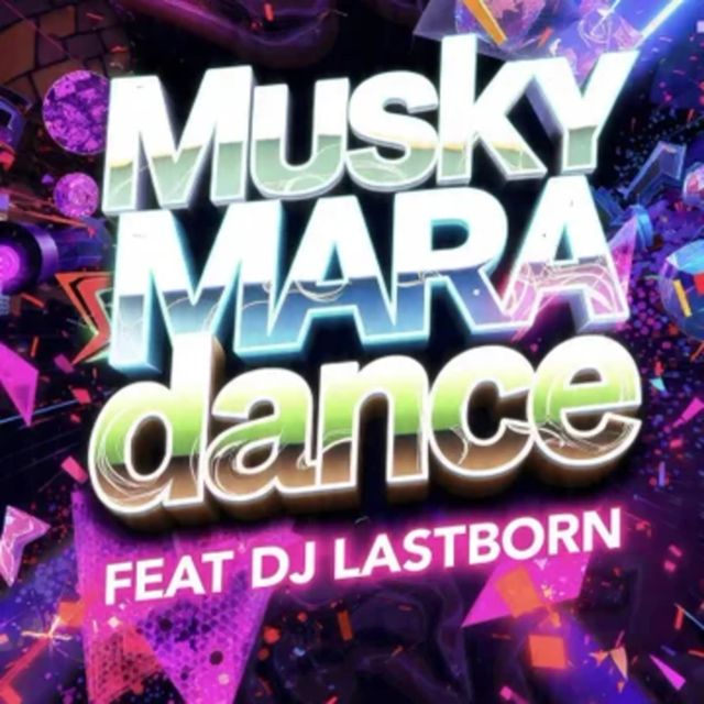 Dj highness - 'Musky mara dance (feat. Dj Lastborn)' [Ringtone]
