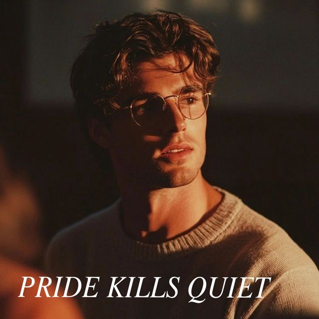 Cahoxx - 'Pride Kills Quiet' [Ringtone]
