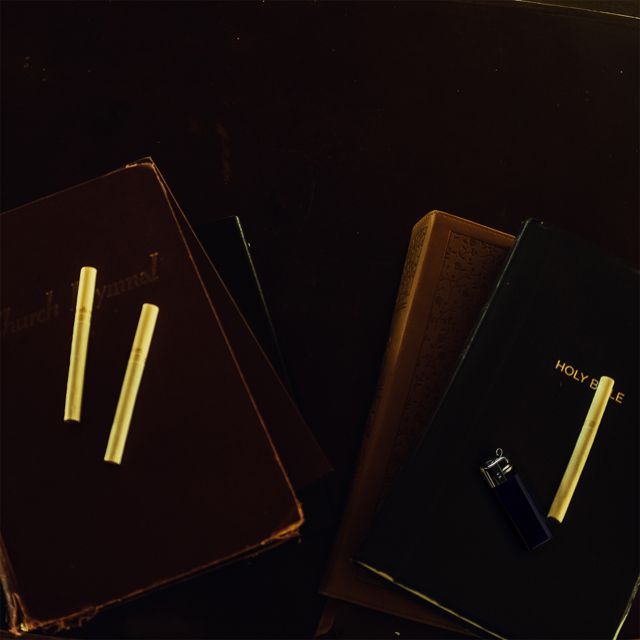 Steinza - 'bible bluff' [Ringtone]