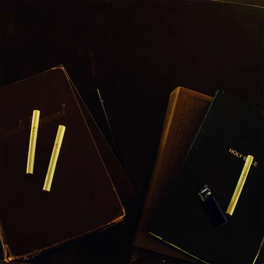 Steinza - 'bible bluff' [Ringtone]