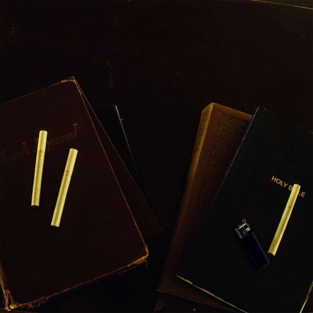 Steinza - 'bible bluff' [Ringtone]