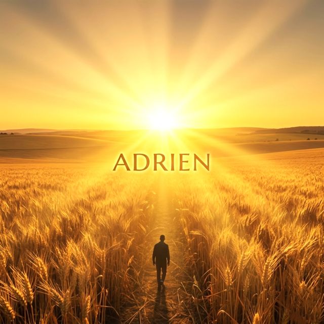 ADRIEN - 'Sueño Perfecto' [Ringtone]