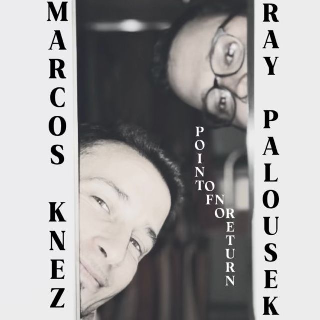 Ray Palousek - 'Point of No Return (feat. Marcos Knez)' [Ringtone]