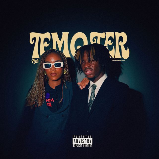 Paclénio - 'Tem Q Ter' [Ringtone]
