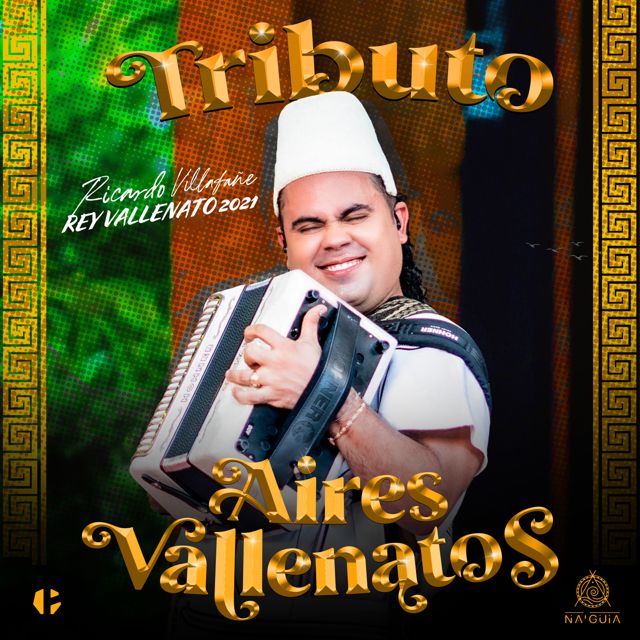 Ricardo Villafañe - 'El Pobre Juan (En Vivo) (feat. Rafael José Ramos)' [Ringtone]