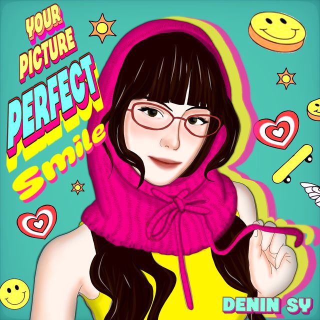 Denin Sy - 'Your Picture Perfect Smile' [Ringtone]