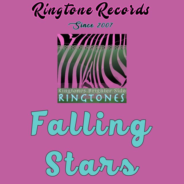 Beep on Bell - 'Falling Stars (Bells and Chimes)' [Ringtone]