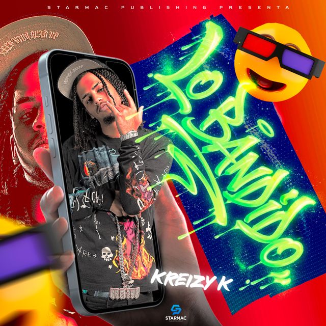 Kreizy k - 'Lo Bandido' [Ringtone]