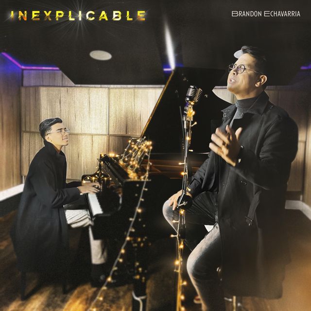 Brandon Echavarria - 'Inexplicable' [Ringtone]
