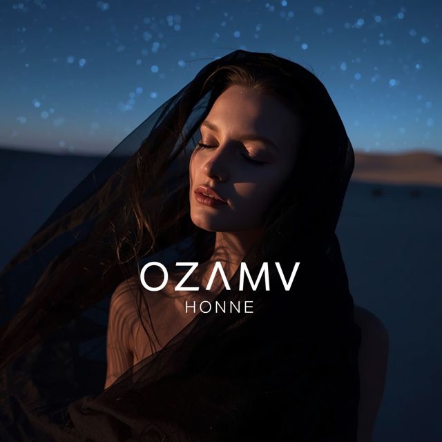 OZAMV - 'Honne' [Ringtone]