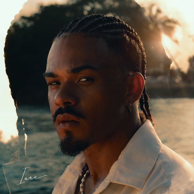 Duny - 'Iara (feat. Vasconcelos Sentimento)' [Ringtone]