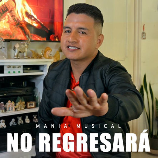 MANIA MUSICAL - 'No Regresará' [Ringtone]