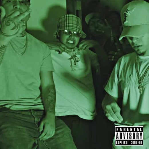 602 Byron - 'LA to PHX (feat. Swifty Blue & Ab Cashinn)' [Ringtone]