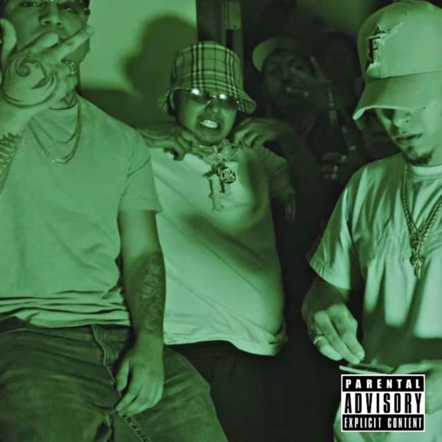 602 Byron - 'LA to PHX (feat. Swifty Blue & Ab Cashinn)' [Ringtone]