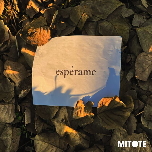Mitote Folk - 'Espérame' [Ringtone]