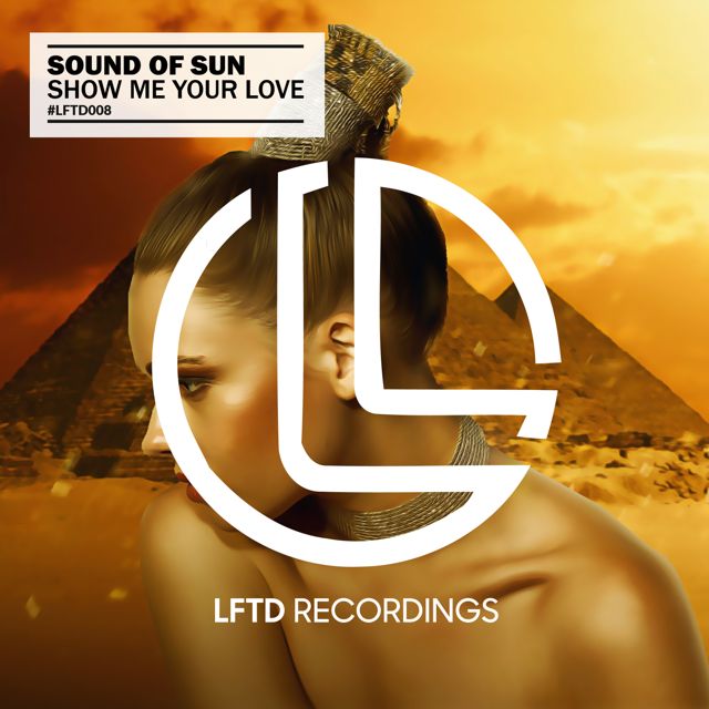 Sound Of Sun - 'Show Me Your Love' [Ringtone]