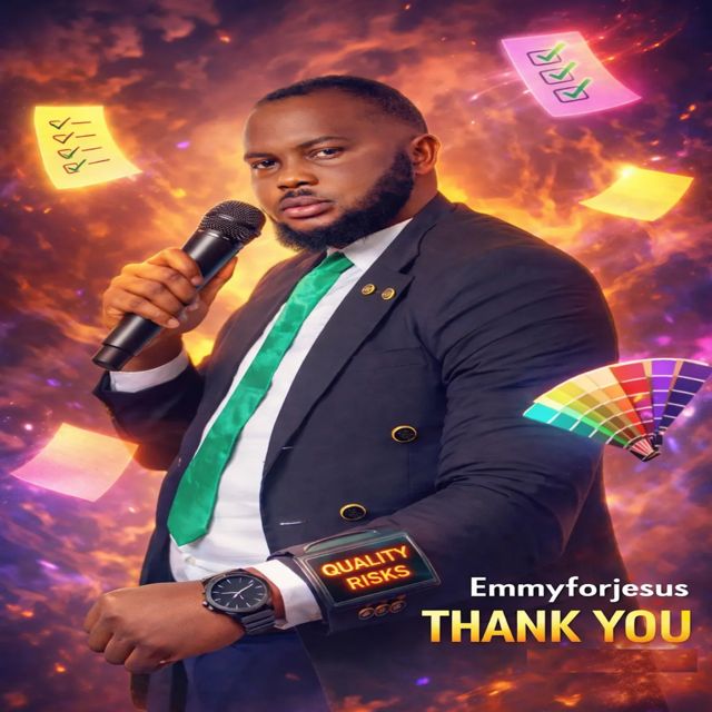 Emmy For Jesus - 'Thank You' [Ringtone]